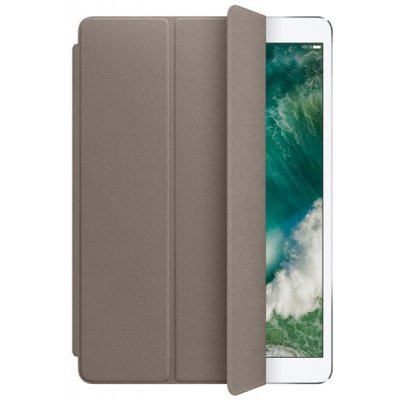     Apple Leather Smart Cover  iPad Pro 10.5 Taupe (-)
