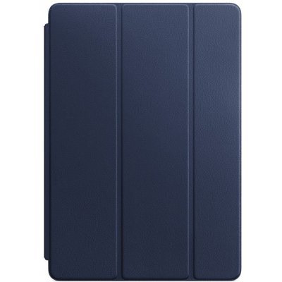     Apple Leather Smart Cover  iPad Pro 10.5 Midnight Blue (-)