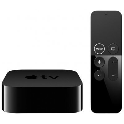   Apple TV 4K 64GB (MP7P2RS/A)