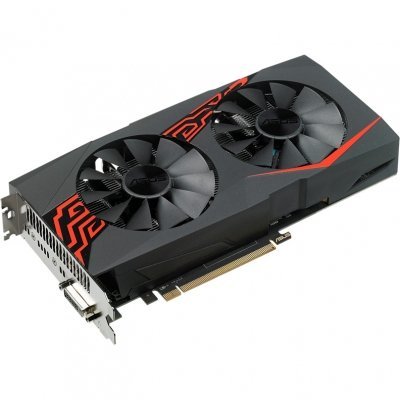    ASUS Radeon Mining RX 470 8Gb