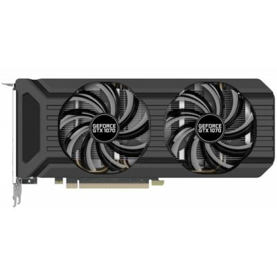    Palit GeForce Mining GTX 1070 4GB