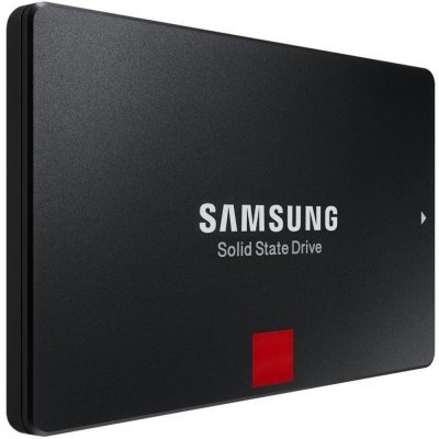   SSD Samsung MZ-76P2T0BW 2Tb