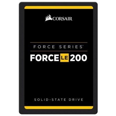   SSD Corsair CSSD-F240GBLE200B 240Gb