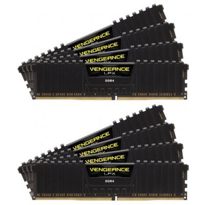      Corsair CMK128GX4M8X3800C19 DDR4 8x16Gb