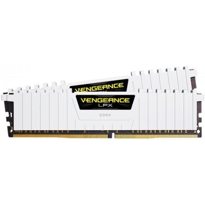      Corsair CMK16GX4M2C3000C16W DDR4 2x8Gb