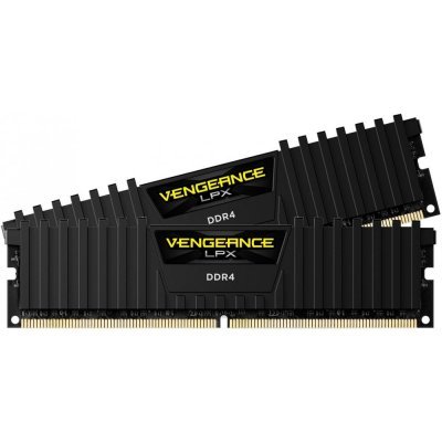      Corsair CMK16GX4M2F4400C19 DDR4 2x8Gb