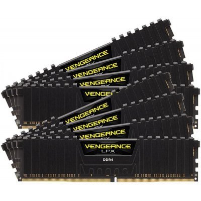      Corsair CMK64GX4M8Z2933C16 DDR4 8x8Gb