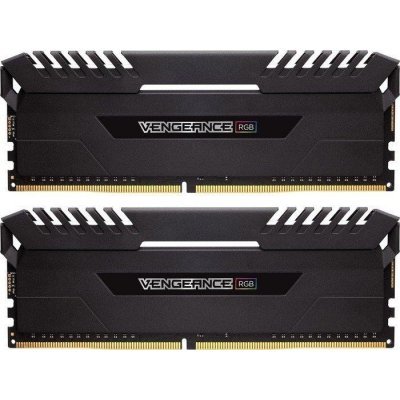      Corsair CMR16GX4M2D3200C16 DDR4 2x8Gb