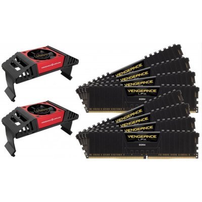      Corsair CMK128GX4M8B3000C16 DDR4 8x16Gb