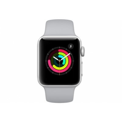    Apple Watch Series 3 38mm   ,  