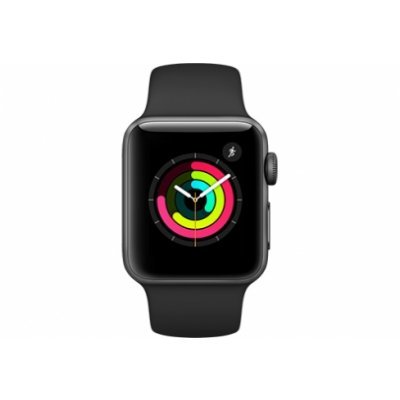    Apple Watch Series 3 38mm    ,  