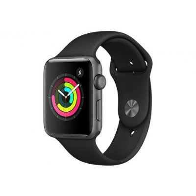    Apple Watch Series 3 42mm    ,  