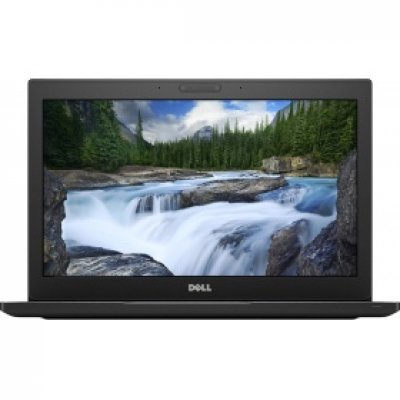   Dell Latitude 7290 (7290-1603)