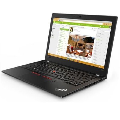   Lenovo ThinkPad X280 (20KF001LRT) (<span style="color:#f4a944"></span>)