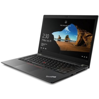   Lenovo ThinkPad T480s (20L7001HRT)