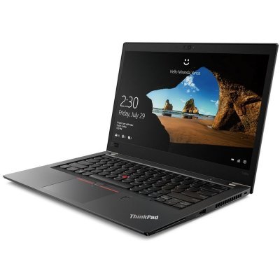   Lenovo ThinkPad T480s (20L7001MRT)