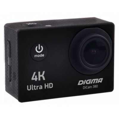    Digma DiCam 380 