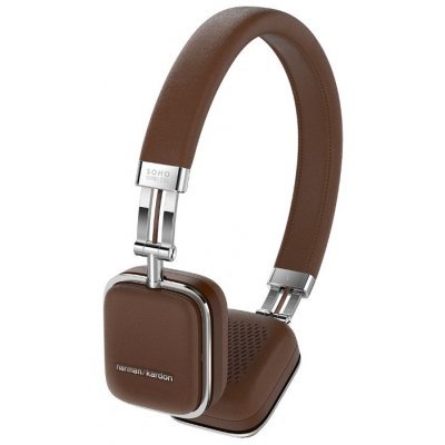    Harman/Kardon SOHO BT HKSOHOBTBRN 