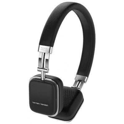    Harman/Kardon SOHO BT HKSOHOBTBLK 