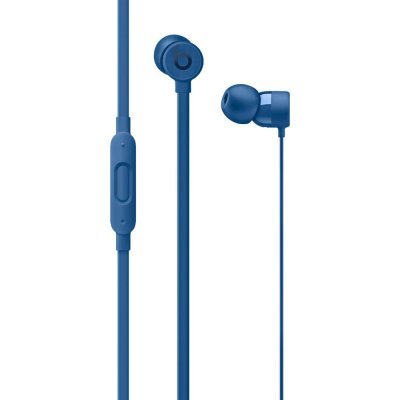 Фото Наушники Beats Urbeats 3 1.2м Голубой