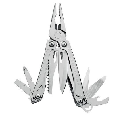   Leatherman Sidekick (831439) 