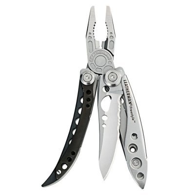 Фото Мультитул Leatherman Freestyle (831121) Черный