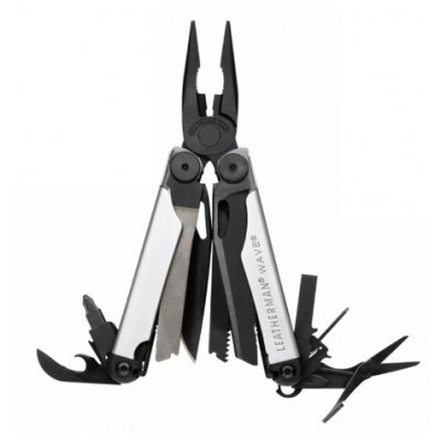   Leatherman Wave (832458) 