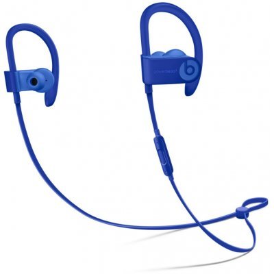 Фото Наушники Beats Powerbeats 3 Wireless Earphones MQ362ZE/A Break Blue (Синий)