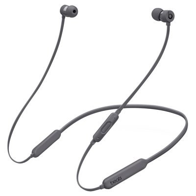 Фото Наушники Beats X Earphones MNLV2ZE/A Grey (Серый)
