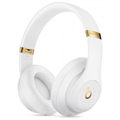 Фото Наушники Beats Studio 3 MQ572ZE/A White (Белый)