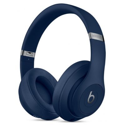 Фото Наушники Beats Studio3 MQCY2ZE/A Blue (Синий)