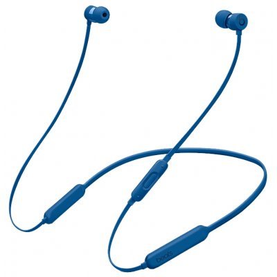   Beats X Earphones MLYG2ZE/A Blue ()