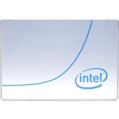   SSD Intel SSDPE2KX020T801 2TB