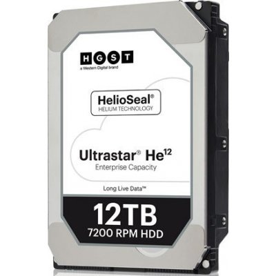     Hitachi 0F30146 12TB