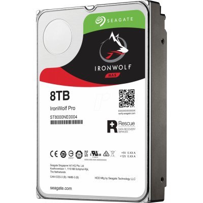     Seagate ST8000NE0004 8Tb