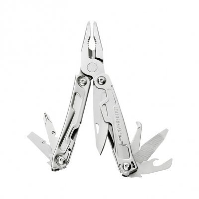 Фото Мультитул Leatherman Rev (832136)