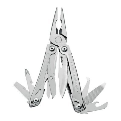   Leatherman Wingman (831436) 97 14  .