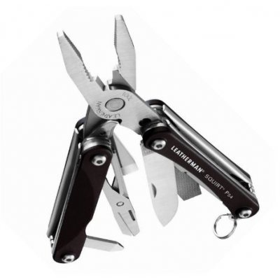   Leatherman SQUIRT PS4 (831233) 