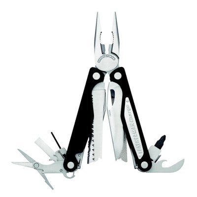 Фото Мультитул Leatherman Charge AL (830704) Черный