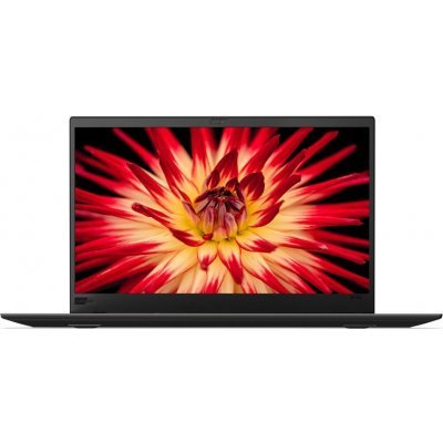 Фото Ультрабук Lenovo ThinkPad X1 Carbon 6 (20KH0039RT)