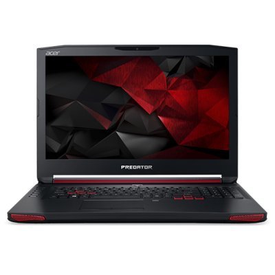   Acer Predator G9-793-797D (NH.Q1AER.008)