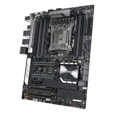     ASUS WS C422 PRO/SE