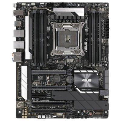     ASUS WS X299 PRO