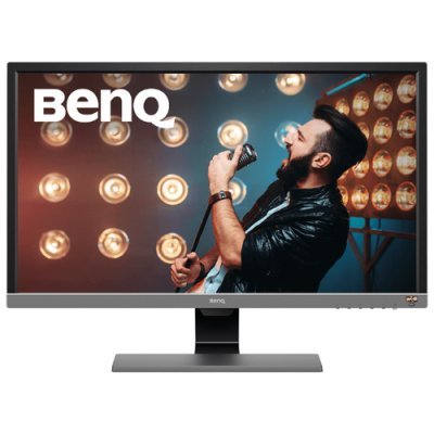   BenQ 27,9" EL2870U