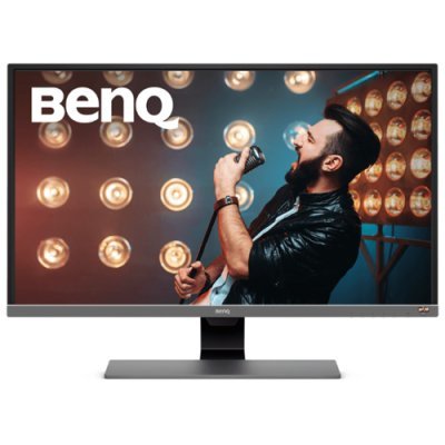   BenQ 31,5" EW3270U