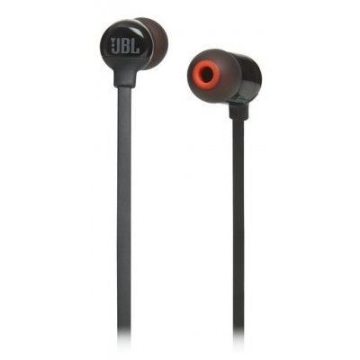   JBL T110BT Black ()