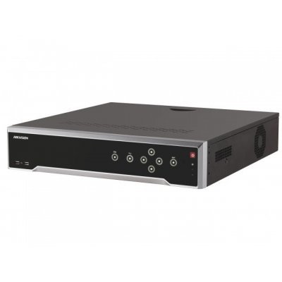 Фото IP-видеорегистратор Hikvision DS-7732NI-K4