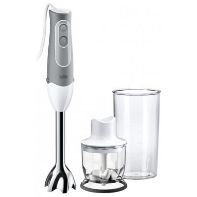   Braun MQ 520 