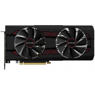    Sapphire VEGA 56 8G PULSE AMD Radeon RX Vega 56 8192Mb 256bit HBM2 1208/800/HDMIx1/DPx3/HDCP Ret