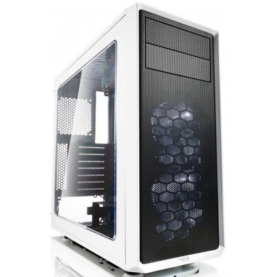     Fractal Design FOCUS G Window   